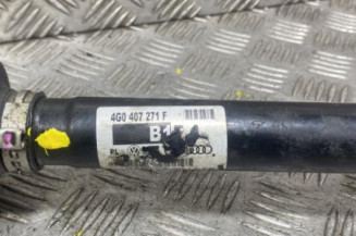 Cardan droit (transmission) AUDI Q5 1