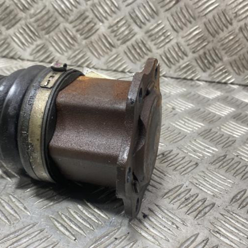 Cardan droit (transmission) AUDI Q5 1 Photo n°4