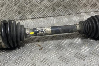 Cardan gauche (transmission) AUDI Q5 1 Photo n°1