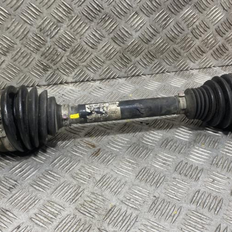 Cardan gauche (transmission) AUDI Q5 1 Photo n°1