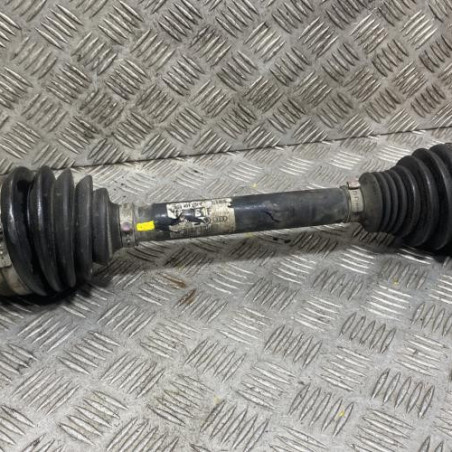 Cardan gauche (transmission) AUDI Q5 1 Photo n°1