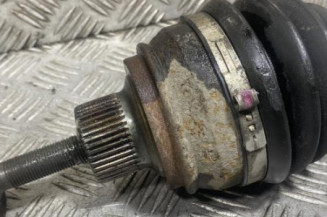Cardan gauche (transmission) AUDI Q5 1