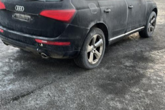 Cardan gauche (transmission) AUDI Q5 1