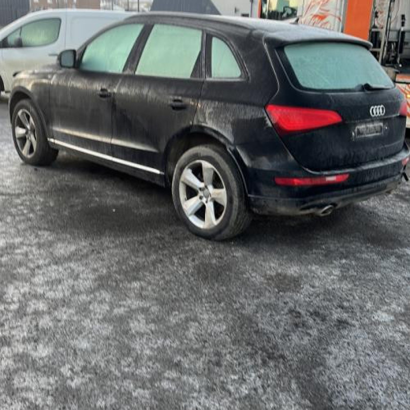 Cardan gauche (transmission) AUDI Q5 1 Photo n°8
