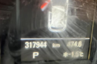 Cardan gauche (transmission) AUDI Q5 1