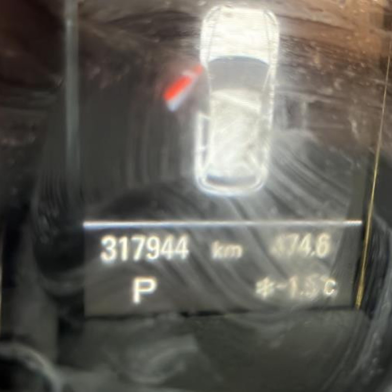 Cardan gauche (transmission) AUDI Q5 1 Photo n°13