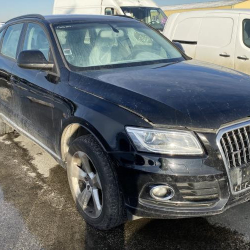 Cardan gauche (transmission) AUDI Q5 1 Photo n°16