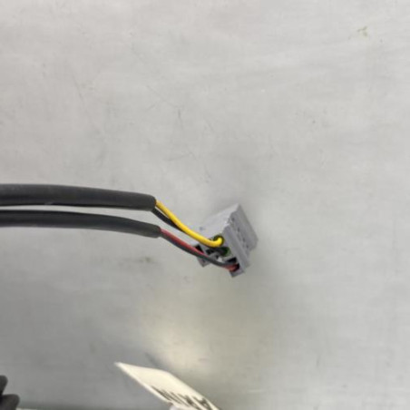 Pretensionneur de ceinture avant droit MINI MINI 2 R56