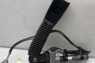Pretensionneur de ceinture avant droit MINI MINI 2 R56