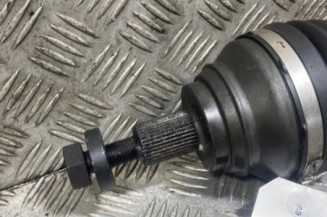 Cardan droit (transmission) SEAT LEON 2