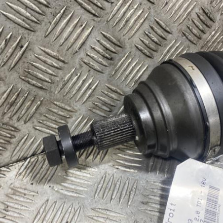 Cardan droit (transmission) SEAT LEON 2