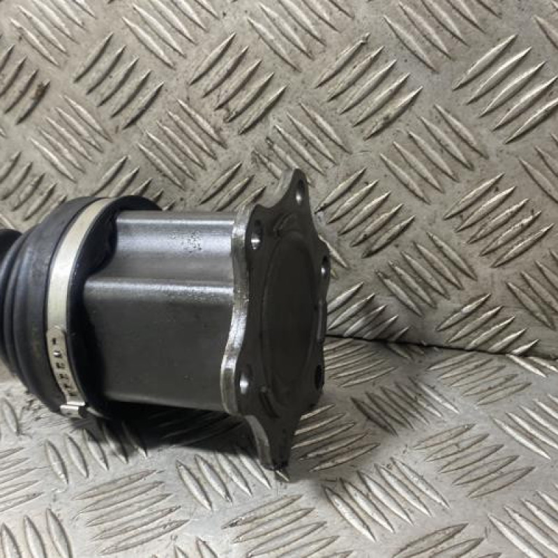 Cardan droit (transmission) SEAT LEON 2 Photo n°4