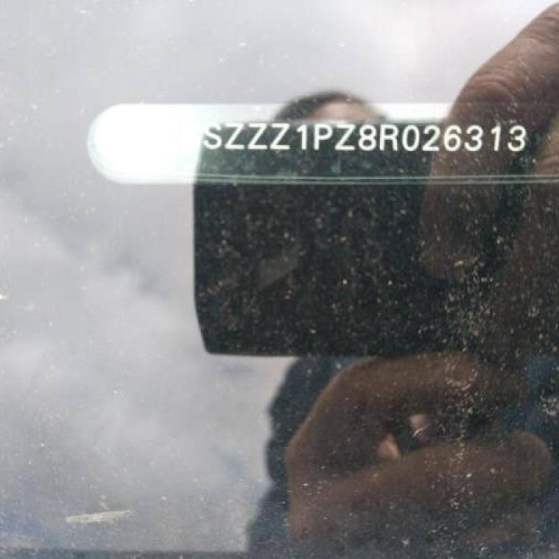 Cardan droit (transmission) SEAT LEON 2 Photo n°5