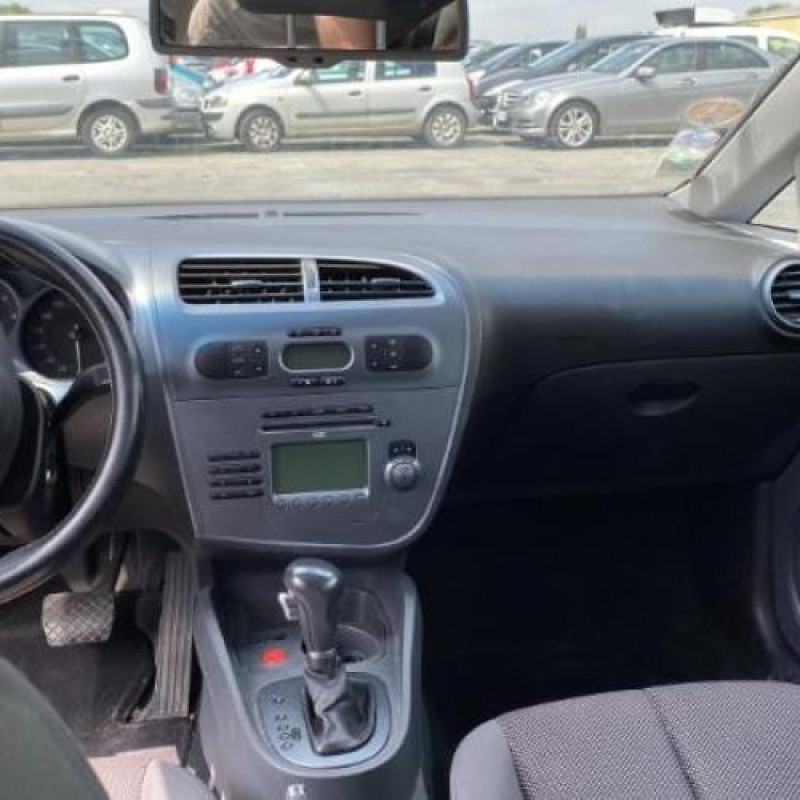Cardan droit (transmission) SEAT LEON 2 Photo n°10