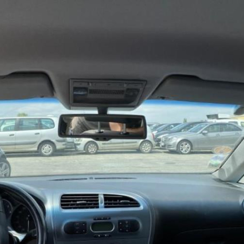 Cardan droit (transmission) SEAT LEON 2 Photo n°17