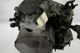 Boite de vitesses PEUGEOT 208 1