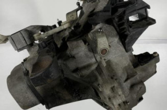 Boite de vitesses PEUGEOT 208 1