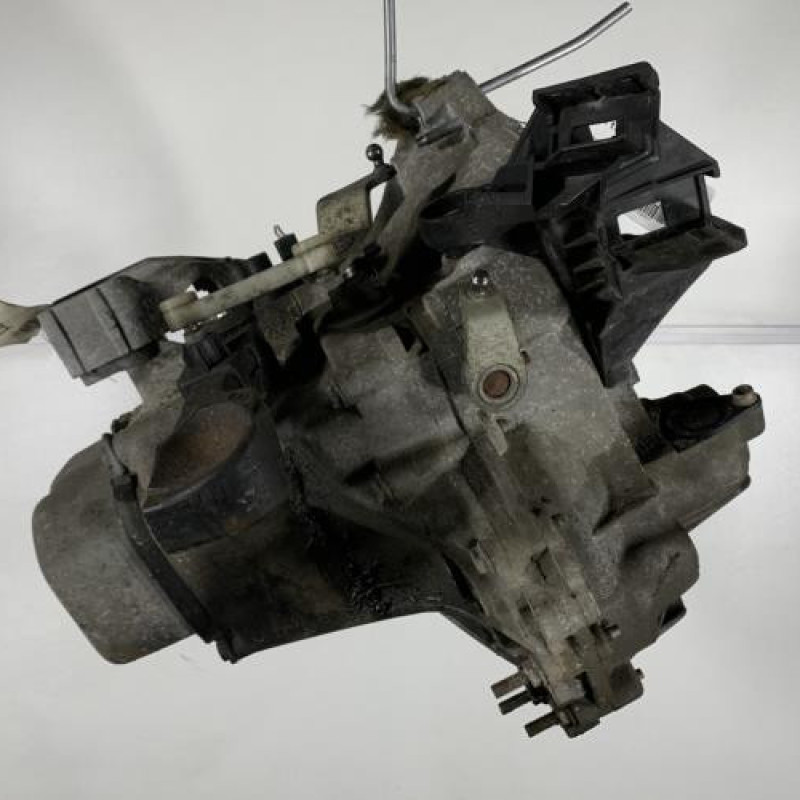Boite de vitesses PEUGEOT 208 1 Photo n°4