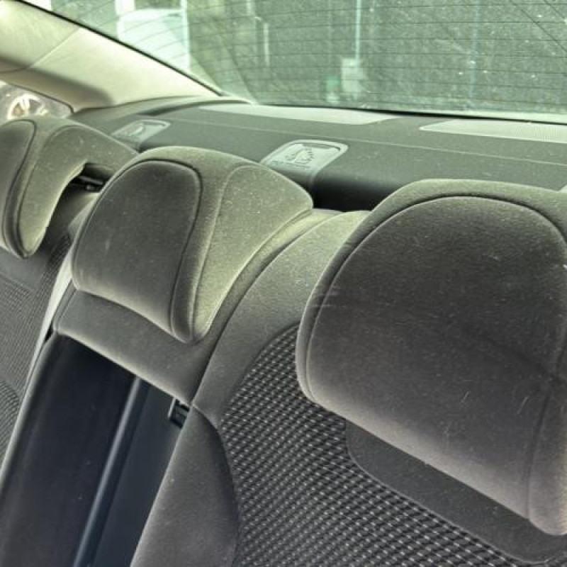 Demarreur CITROEN C5 2 Photo n°6