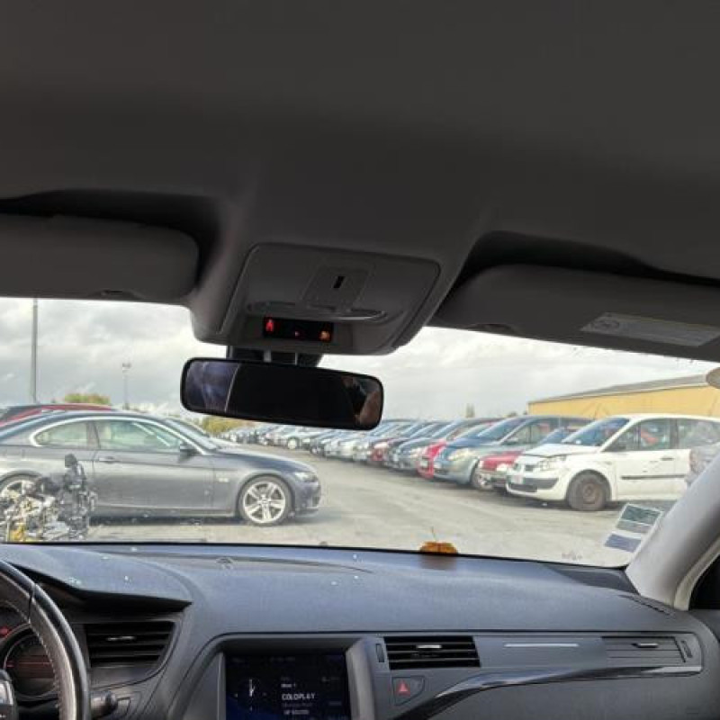 Demarreur CITROEN C5 2 Photo n°18