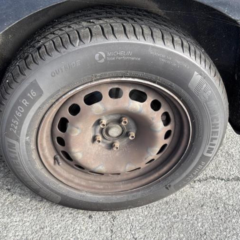Demarreur CITROEN C5 2 Photo n°19