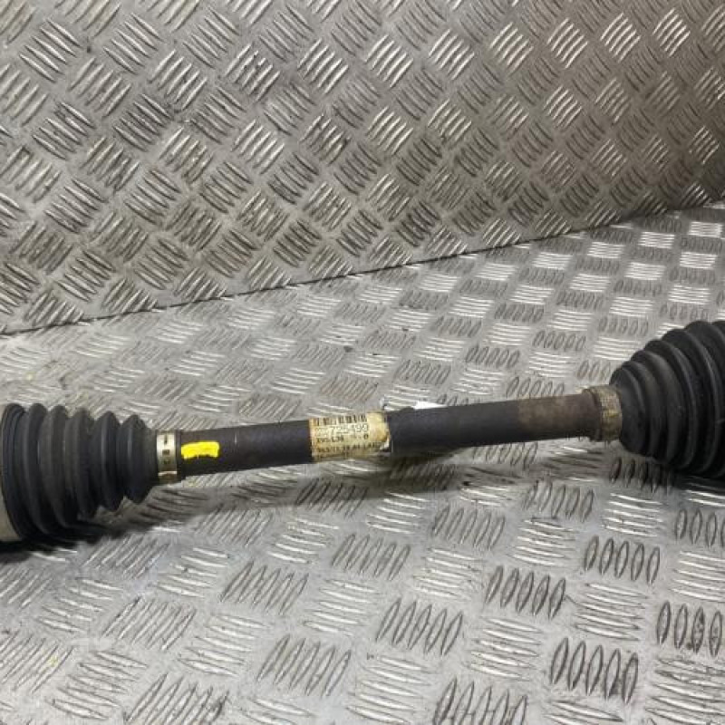Cardan gauche (transmission) RENAULT MEGANE 3 Photo n°1