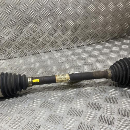 Cardan gauche (transmission) RENAULT MEGANE 3 Photo n°1