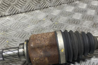 Cardan gauche (transmission) RENAULT MEGANE 3