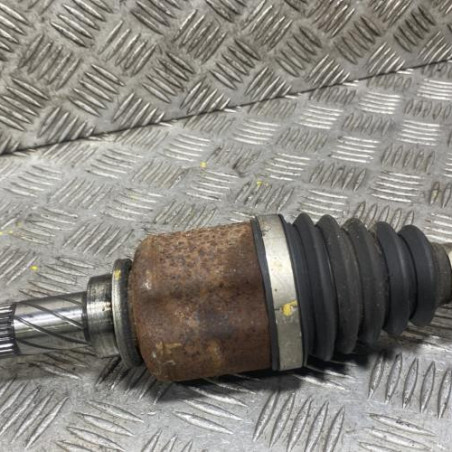 Cardan gauche (transmission) RENAULT MEGANE 3