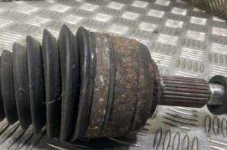 Cardan gauche (transmission) RENAULT MEGANE 3