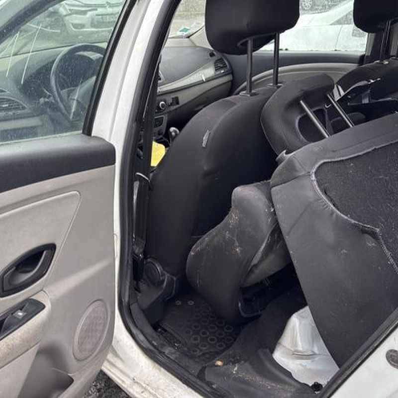 Cardan gauche (transmission) RENAULT MEGANE 3 Photo n°15