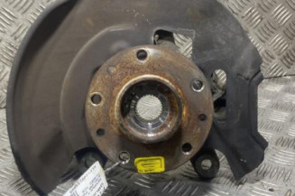 Pivot de moyeu avant gauche RENAULT KADJAR Photo n°1