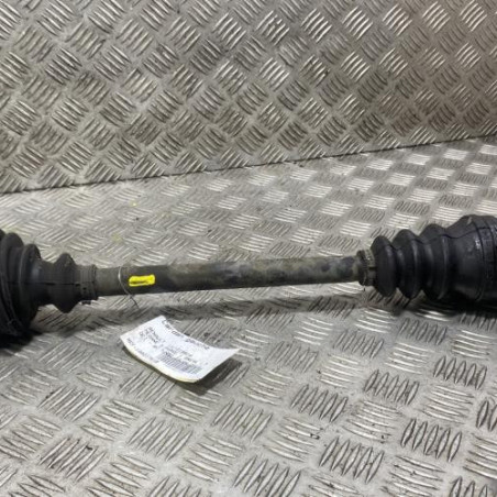Cardan gauche (transmission) RENAULT MEGANE 3 Photo n°1