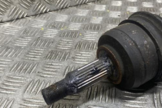 Cardan gauche (transmission) RENAULT MEGANE 3