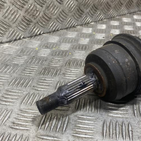 Cardan gauche (transmission) RENAULT MEGANE 3