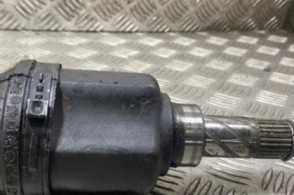 Cardan gauche (transmission) RENAULT MEGANE 3