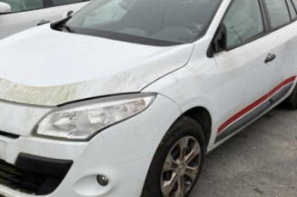 Cardan gauche (transmission) RENAULT MEGANE 3