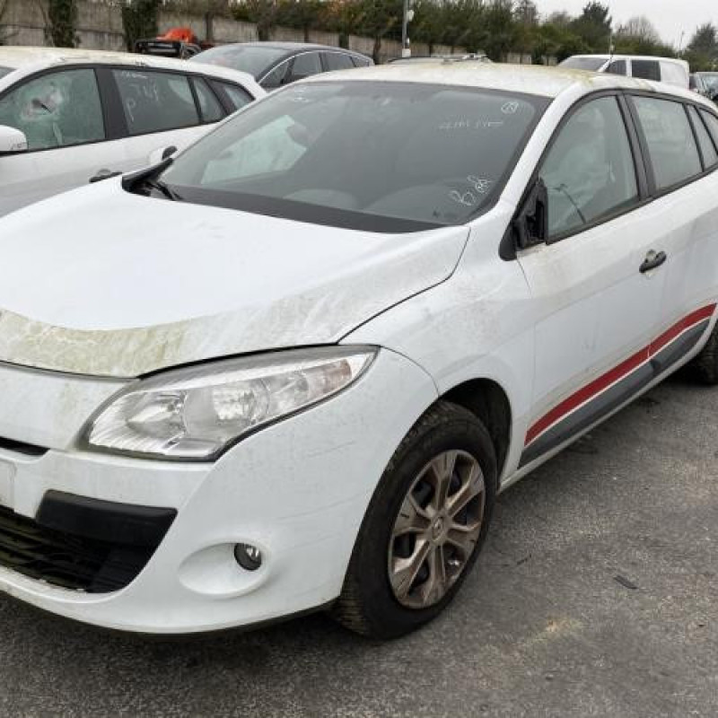 Cardan gauche (transmission) RENAULT MEGANE 3 Photo n°5