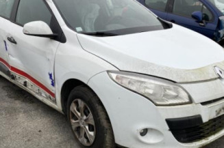 Cardan gauche (transmission) RENAULT MEGANE 3