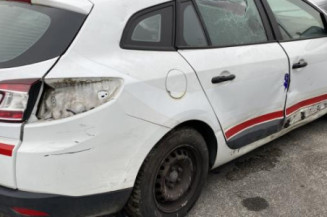 Cardan gauche (transmission) RENAULT MEGANE 3