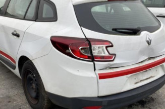 Cardan gauche (transmission) RENAULT MEGANE 3