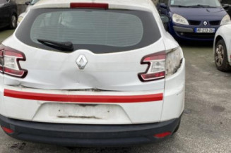 Cardan gauche (transmission) RENAULT MEGANE 3