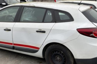 Cardan gauche (transmission) RENAULT MEGANE 3