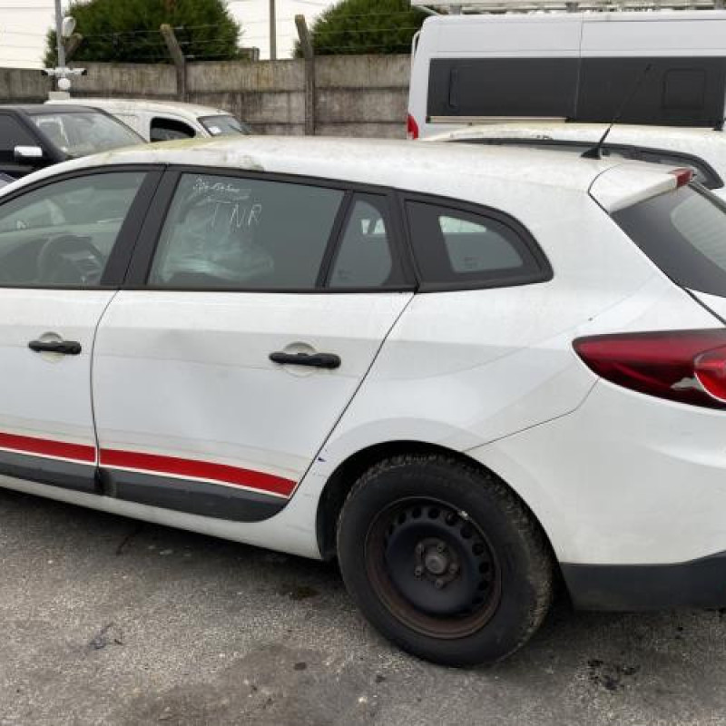 Cardan gauche (transmission) RENAULT MEGANE 3 Photo n°10