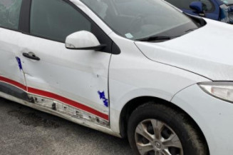Cardan gauche (transmission) RENAULT MEGANE 3