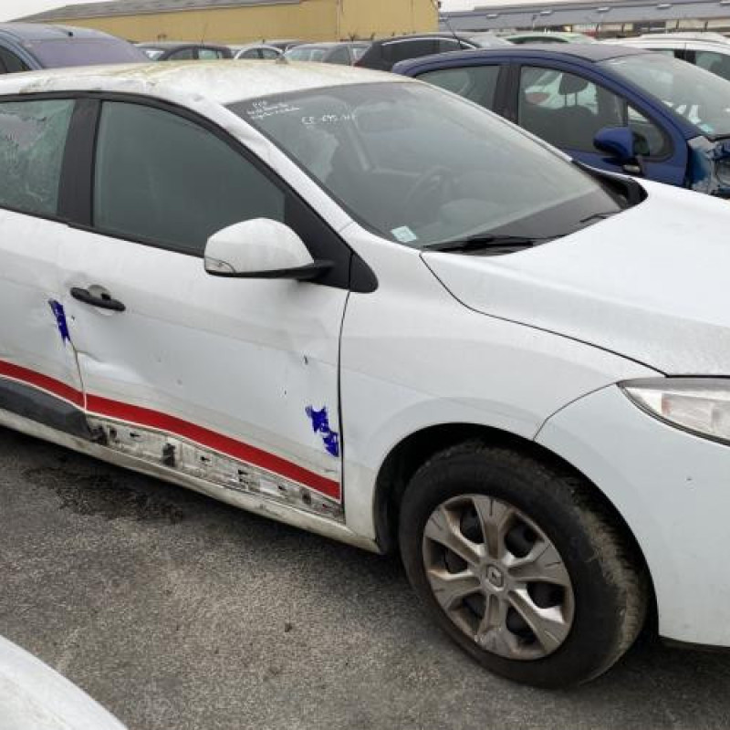 Cardan gauche (transmission) RENAULT MEGANE 3 Photo n°11