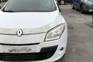Cardan gauche (transmission) RENAULT MEGANE 3