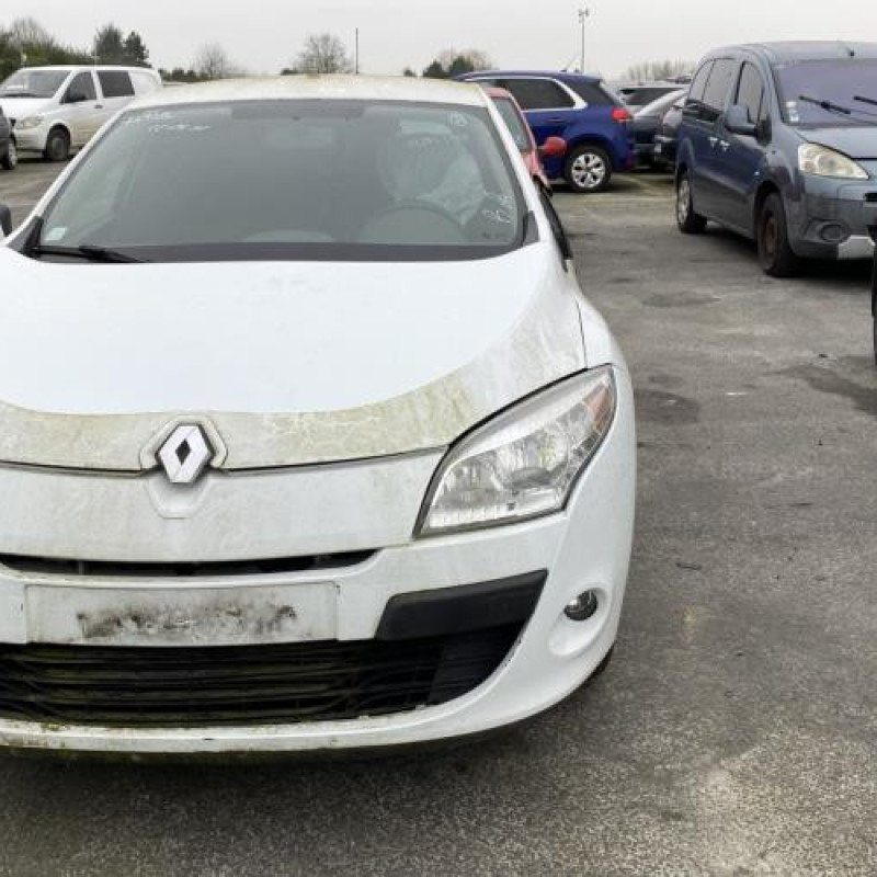 Cardan gauche (transmission) RENAULT MEGANE 3 Photo n°12