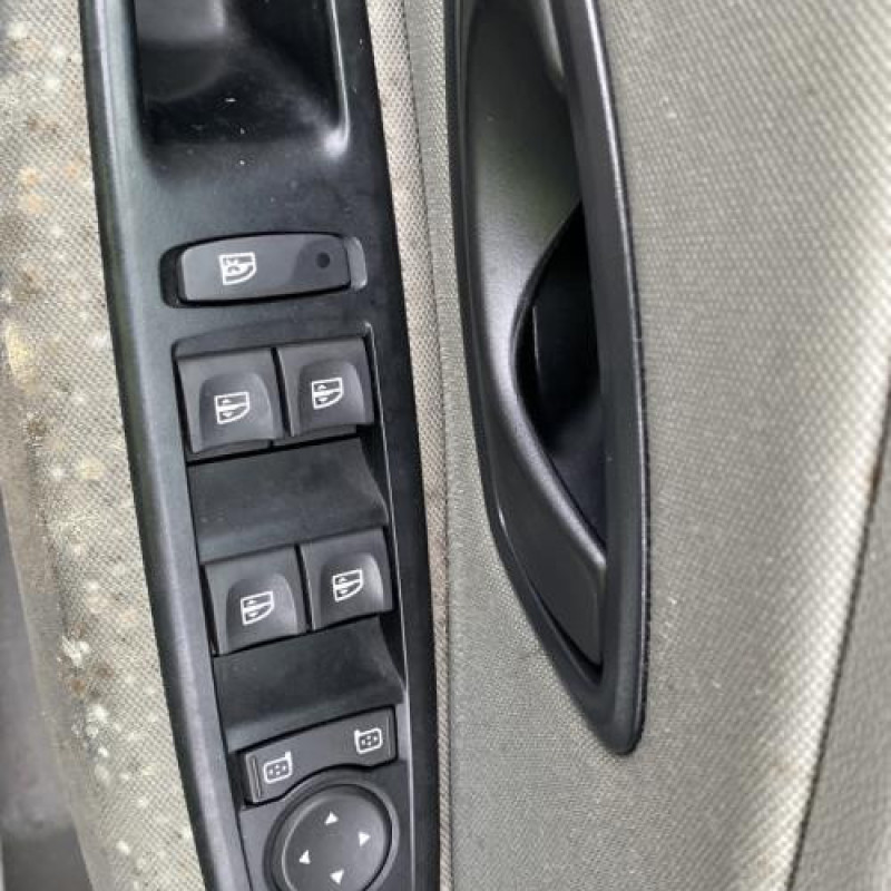 Cardan gauche (transmission) RENAULT MEGANE 3 Photo n°13