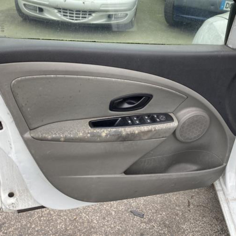 Cardan gauche (transmission) RENAULT MEGANE 3 Photo n°14
